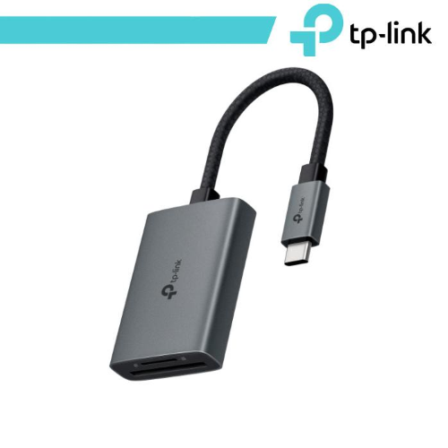 TP-LINK USB3 TYPEC TO SD MICROSD 3.0